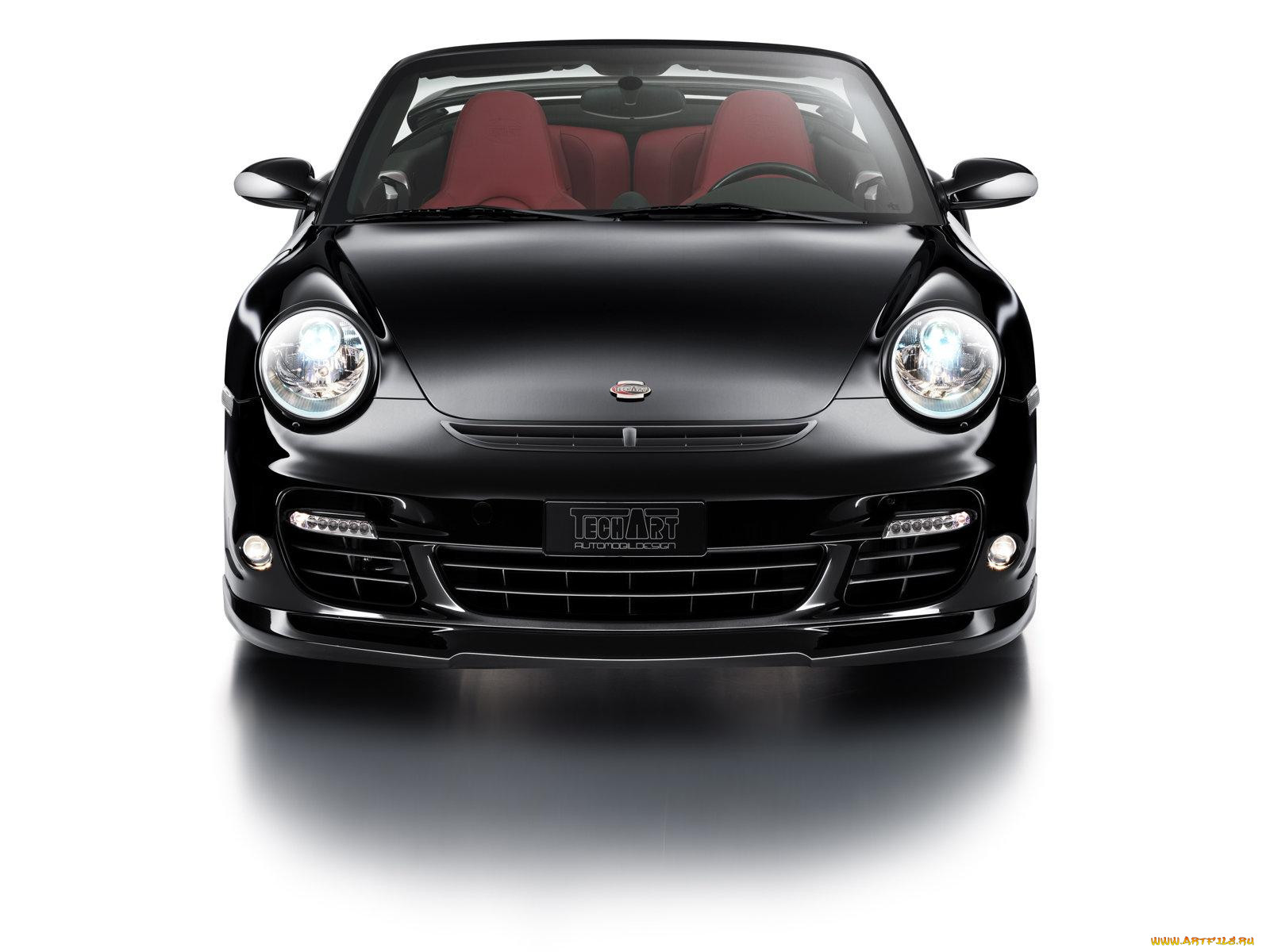 , porsche